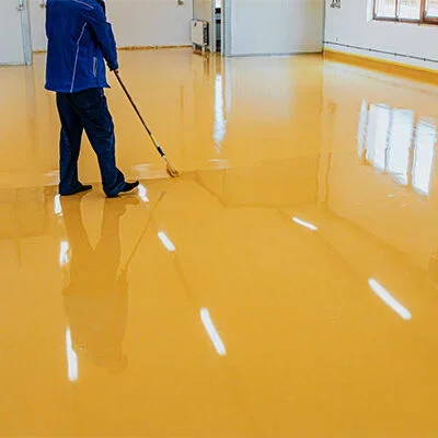 ECC Water-Based Epoxy Mortar