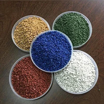 Ceramic-Granule Anti-Slip Coating