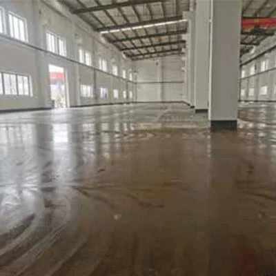 Epoxy Floor Primer