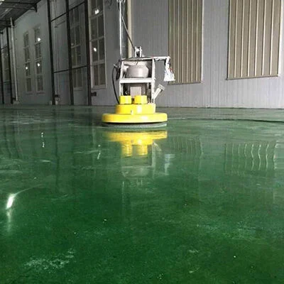 Lithium Concrete Densifier · 4