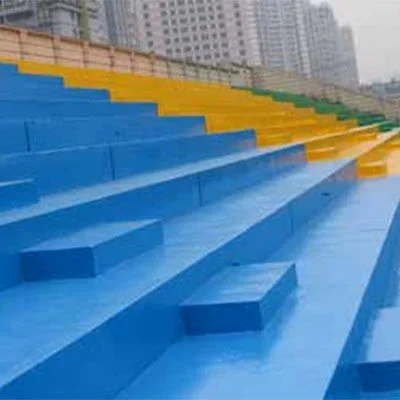 Outdoor Polyurethane Topcoat · 3