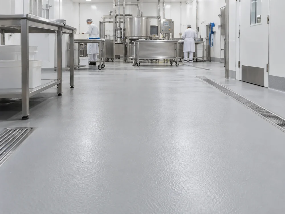 Food processing