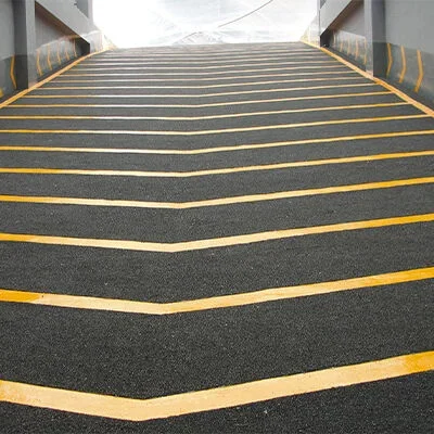 Anti-Slip Floor Mortar
