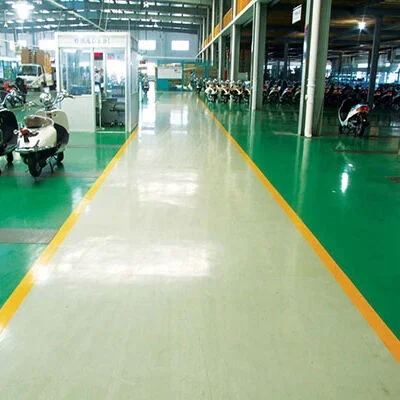 Epoxy Floor Primer · 12