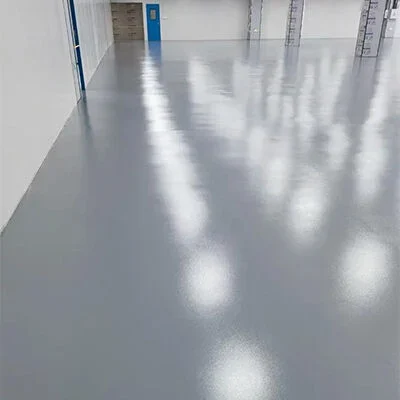 Anti-Static Epoxy Self-Leveling · 5