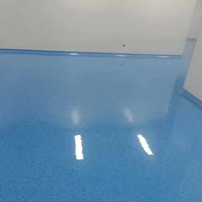 Epoxy Floor Primer · 3