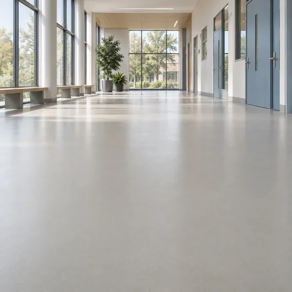 Water Based Floor