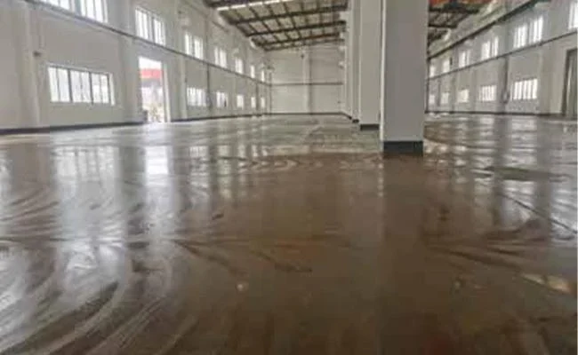 Epoxy Floor Primer · 11
