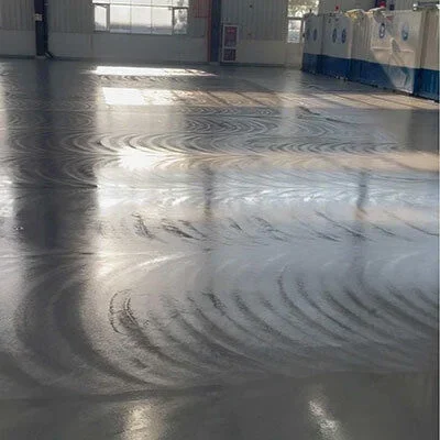 Epoxy Floor Primer · 2