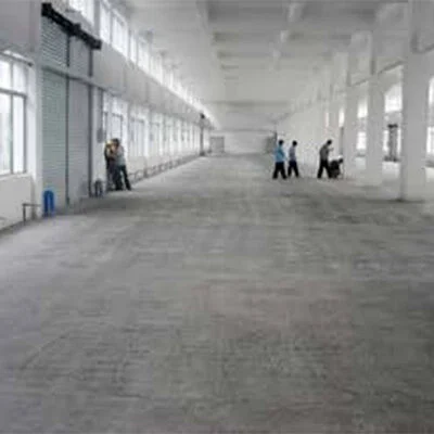 Water-Based Epoxy Orange-Peel Topcoat