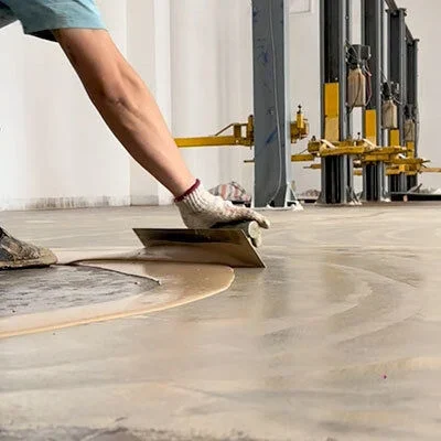 Epoxy Floor Primer