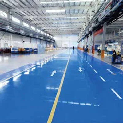 Epoxy Floor Primer · 9