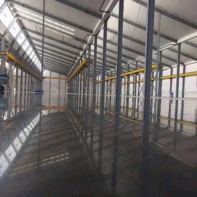 مكثف الخرسانة بالليثيوم · 1