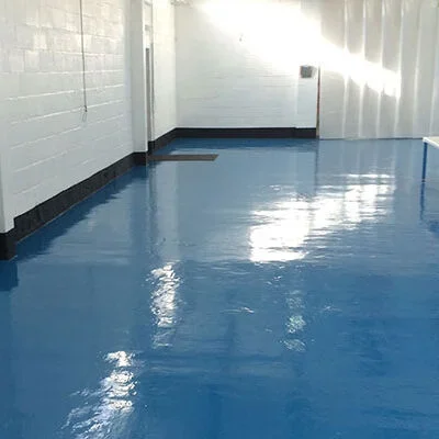 Epoxy Floor Primer · 11