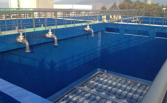 80MPa Selbstnivellierter Fußboden Epoxidharz Laboratorien Epoxidhalz für Beton 1